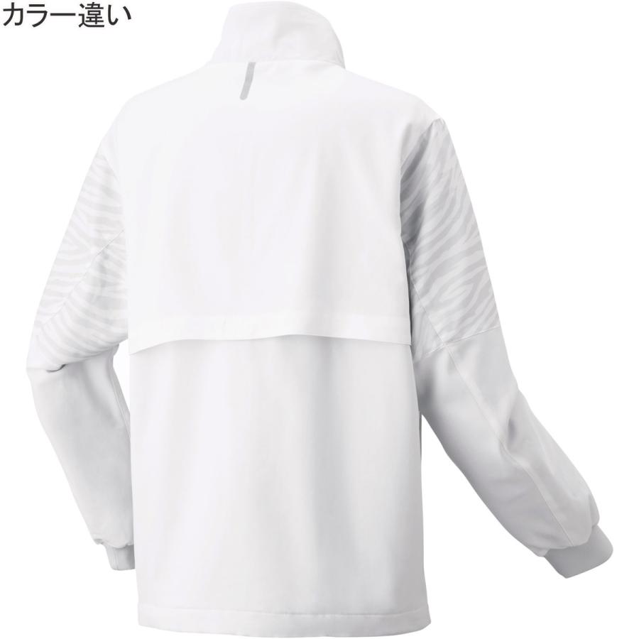 YONEX（ヨネックス） 裏地付ウィンドウォーマーシャツ 70099 751