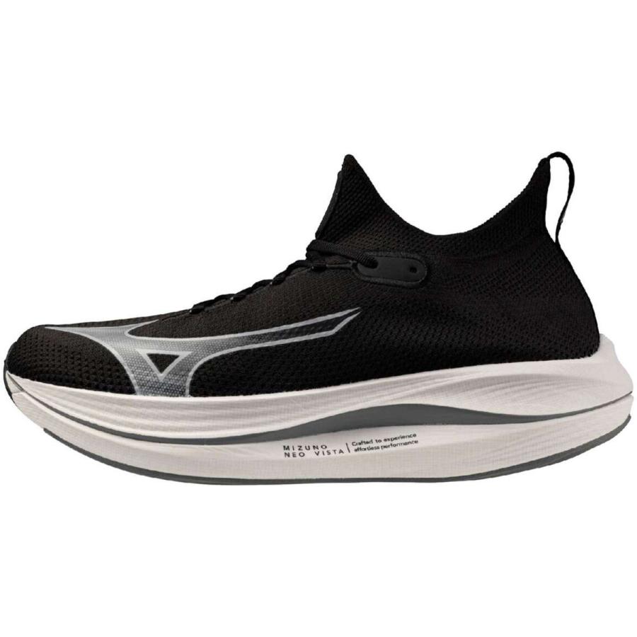 MIZUNO（ミズノ） ネオビスタ J1GC2439 52 ブラック×ダークグレー