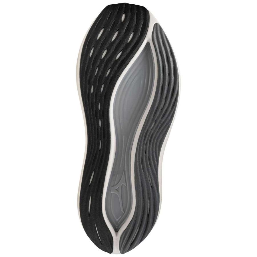 MIZUNO（ミズノ） ネオビスタ J1GC2439 52 ブラック×ダークグレー