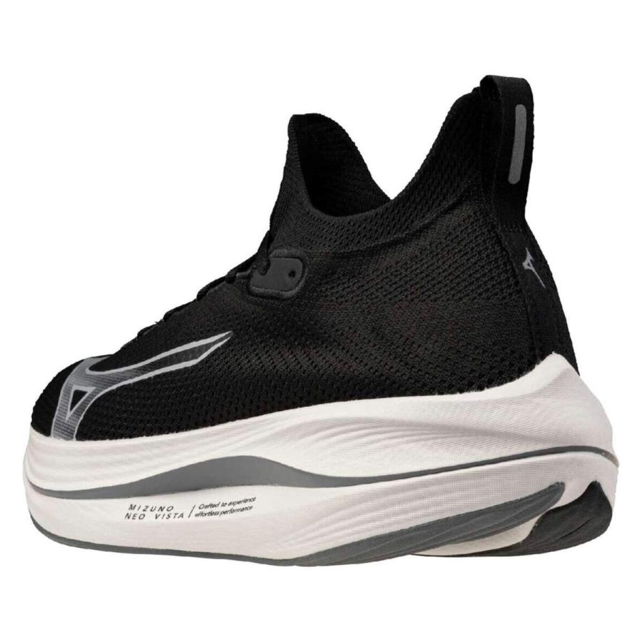 MIZUNO（ミズノ） ネオビスタ J1GC2439 52 ブラック×ダークグレー