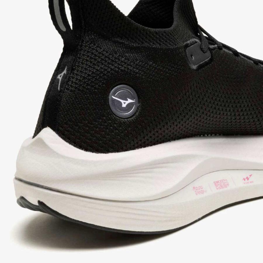 ミズノ ユニシス MIZUNO（ミズノ） ネオビスタ J1GC2439 52 ブラック×ダークグレー