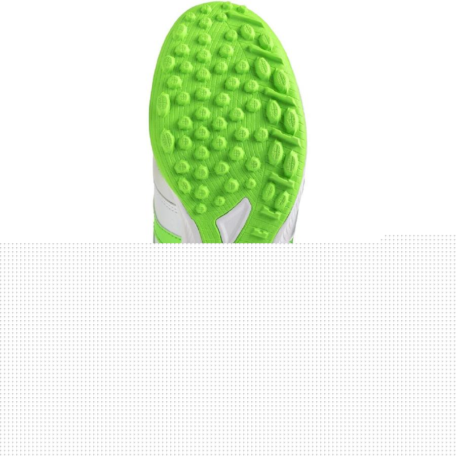 MIZUNO（ミズノ） モレリア サラ ELITE TF Q1GB2512 37 ホワイトパール