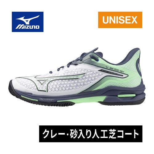 MIZUNO（ミズノ） ウエーブエクシードツアー 6 OC 61GB2472 37