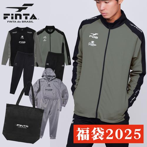 FINTA（フィンタ） FINTA 2025 福袋 7点セット シャツ/ジャージ