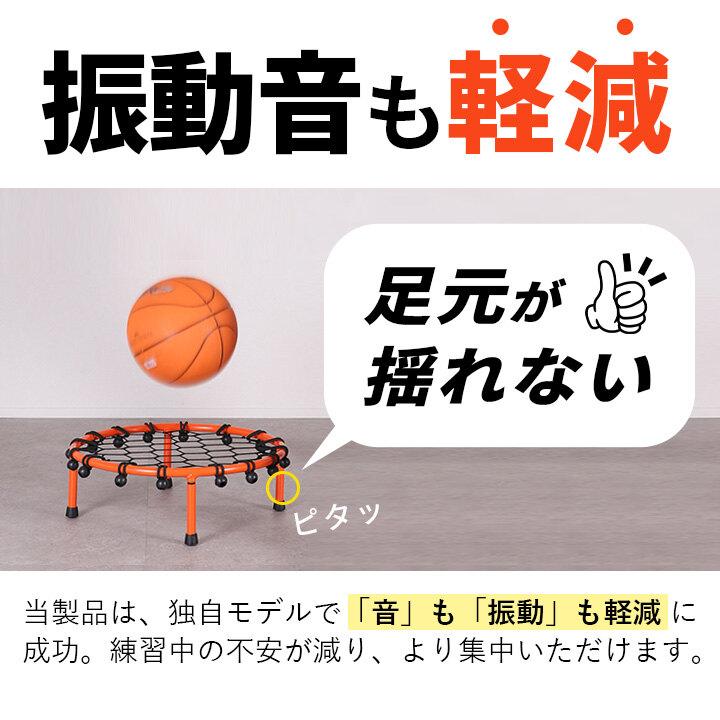 LEADING EDGE（リーディングエッジ） 【Bリーガー推奨】 ドリブル練習