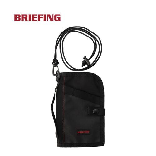 BRIEFING ブリーフィング フォールディング パスポートケース BRIEFING ブリーフィング フォールディング パスポートケース