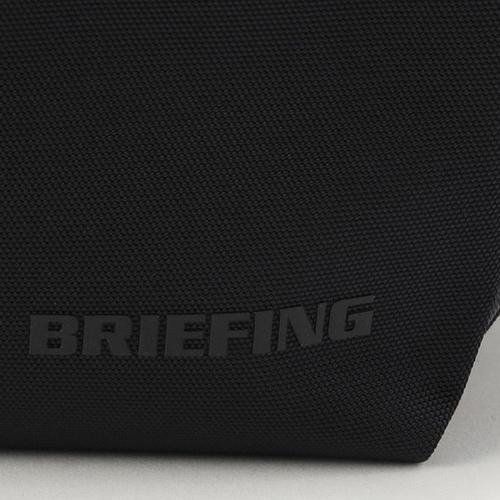 ブリーフィング BRIEFING SW ライナー BRA233B02 010 ブラック 通勤アイテム ブリーフケース 通勤バッグ 通勤かばん オールブラック 出張 書類収納 PC収納の画像