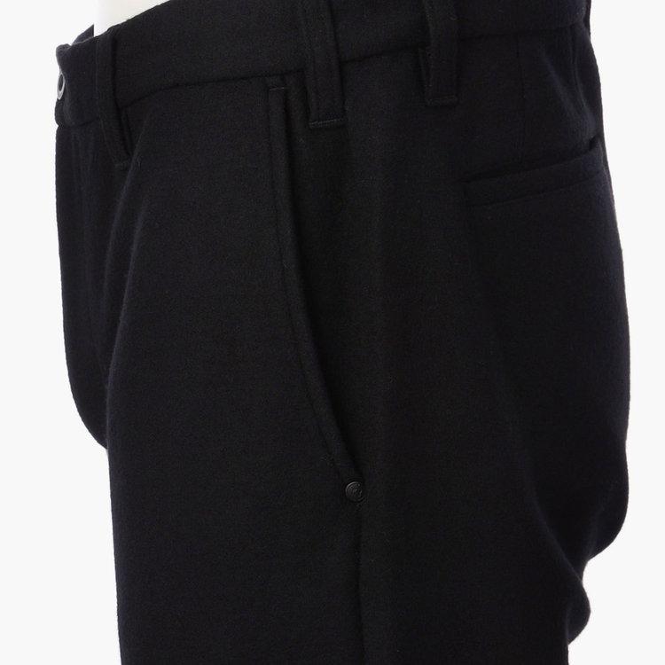 BRIEFING（ブリーフィング） ホリデー ウール ジョガーパンツ