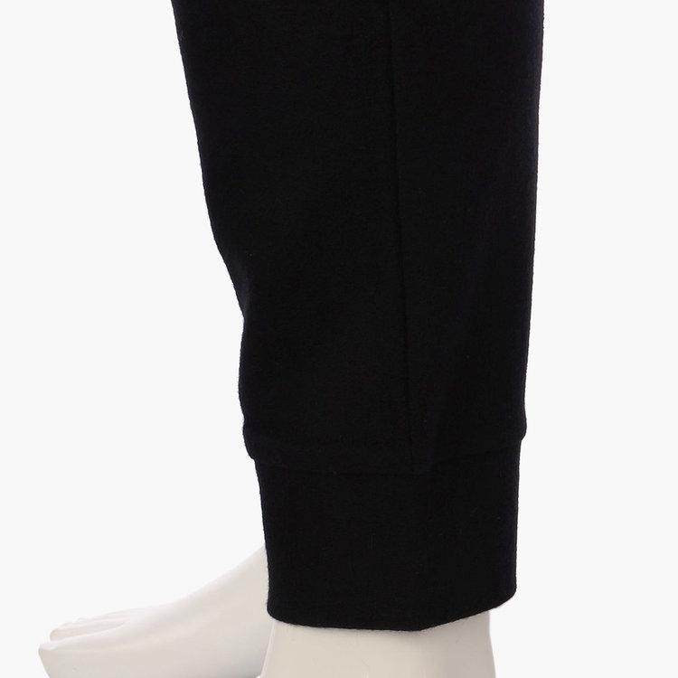 BRIEFING（ブリーフィング） ホリデー ウール ジョガーパンツ