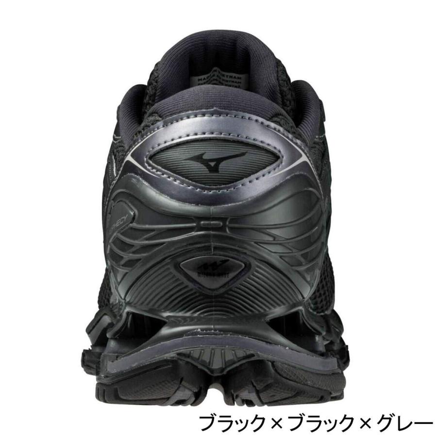 MIZUNO（ミズノ） ウェーブプロフェシー LS D1GA2511 メンズ