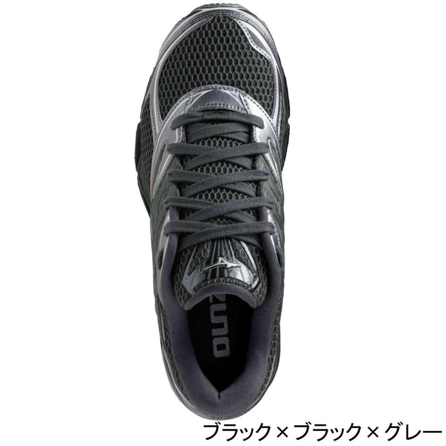 MIZUNO（ミズノ） ウェーブプロフェシー LS D1GA2511 メンズ