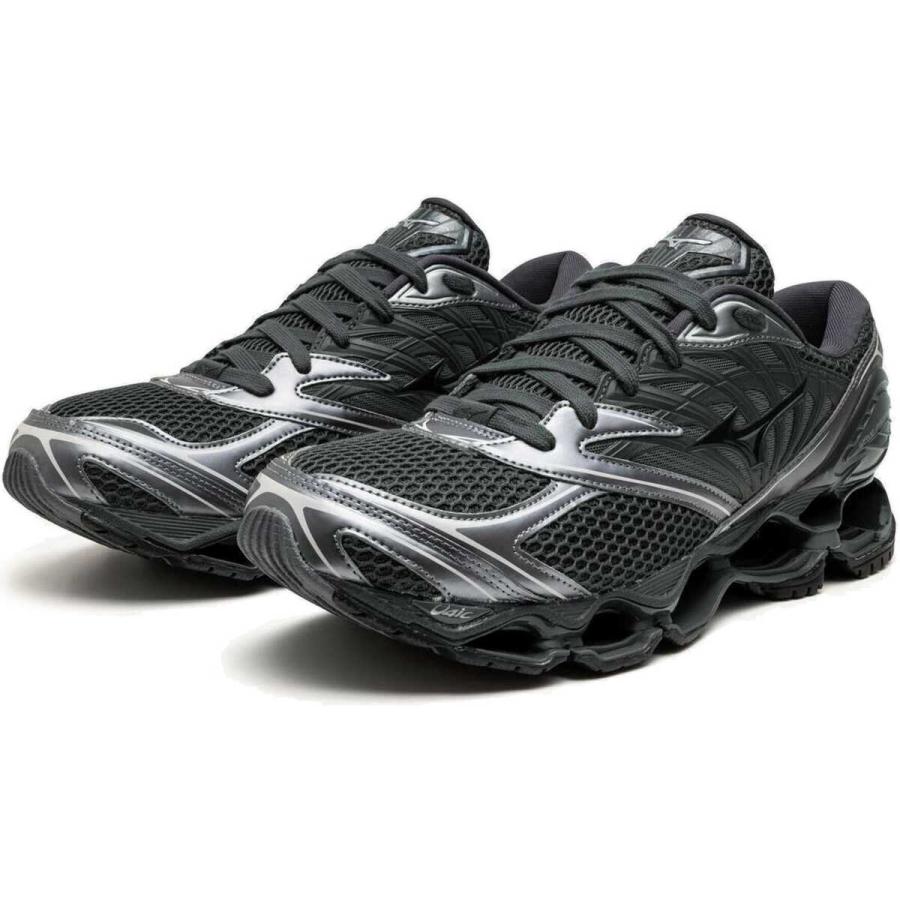 MIZUNO（ミズノ） ウェーブプロフェシー LS D1GA2511 メンズ