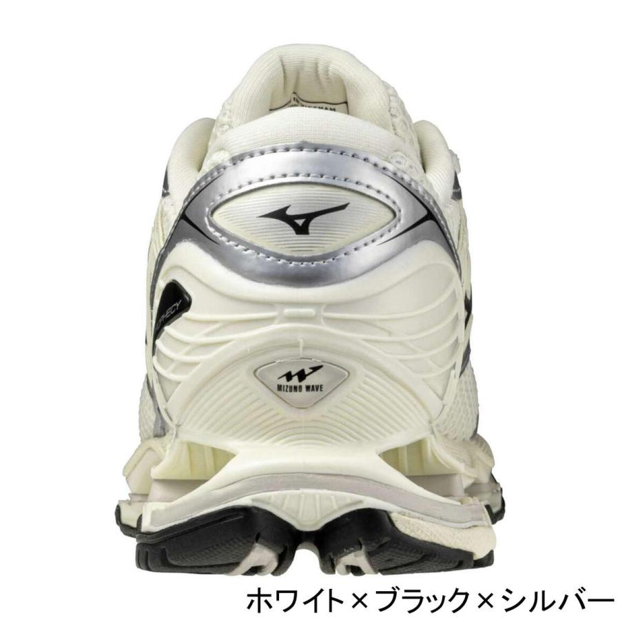 MIZUNO（ミズノ） ウェーブプロフェシー LS D1GA2511 メンズ