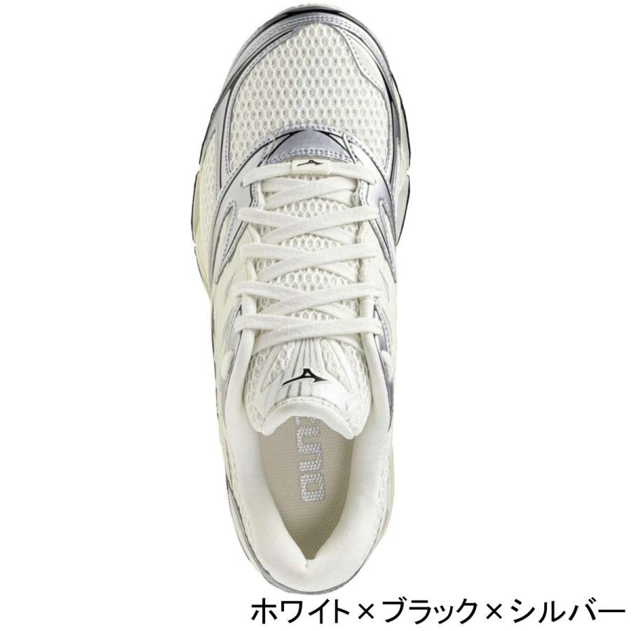 MIZUNO（ミズノ） ウェーブプロフェシー LS D1GA2511 メンズ