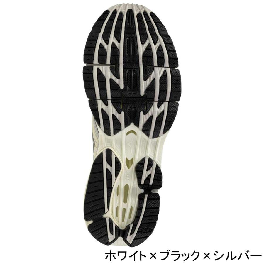 MIZUNO（ミズノ） ウェーブプロフェシー LS D1GA2511 メンズ