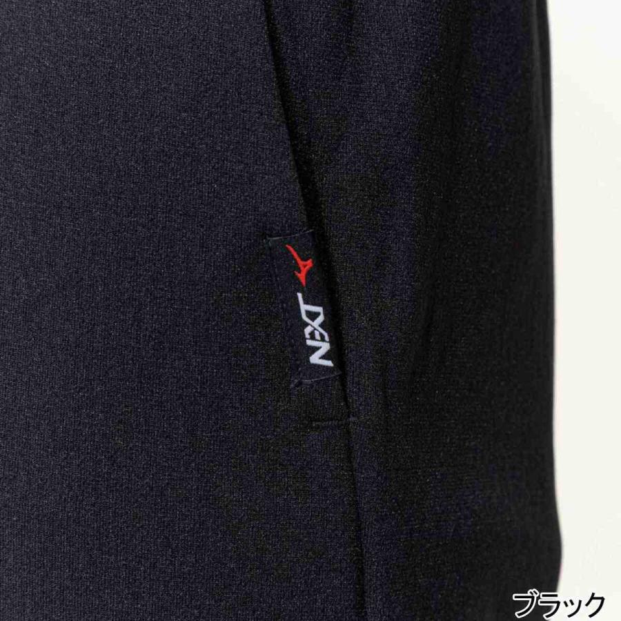 MIZUNO（ミズノ） ウォームアップパンツ 32JDC210 メンズ レディース