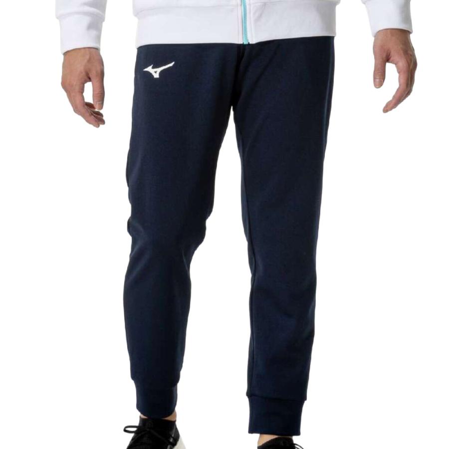 MIZUNO（ミズノ） ウォームアップパンツ 32JDC210 メンズ レディース
