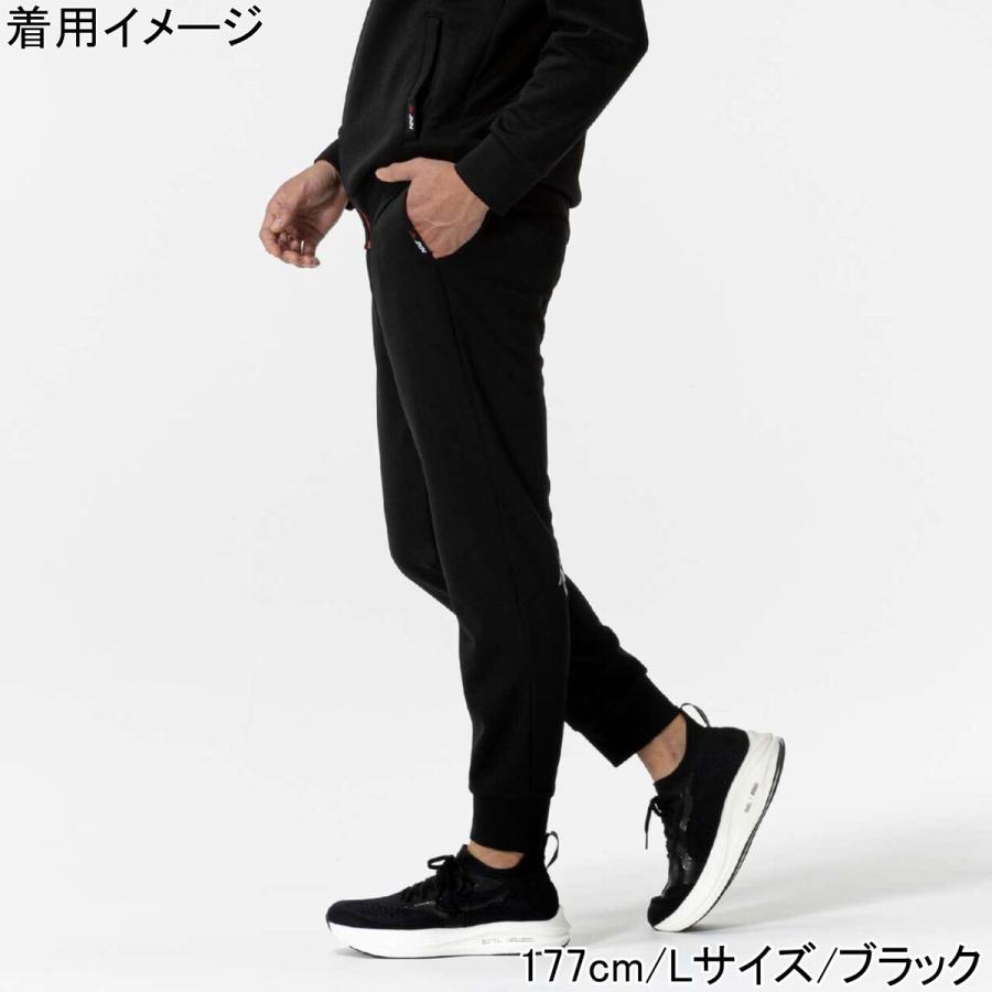 MIZUNO（ミズノ） ウォームアップパンツ 32JDC210 メンズ レディース