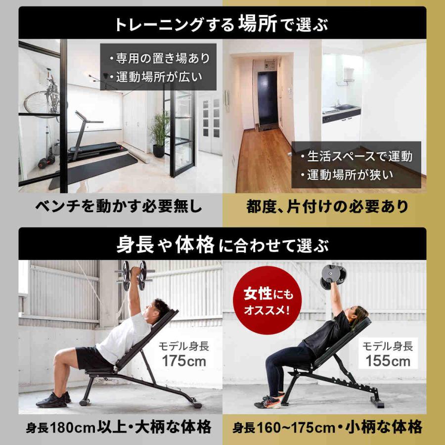 【直接引渡値引可】LEADING EDGE インクラインベンチ トレーニング マルチポジションベンチ インクライン デクライン ダンベル