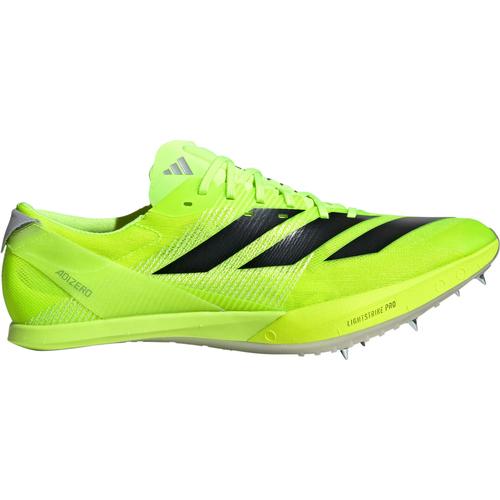 adidas アディダス アディゼロ フィネス IG2018 ルシッドレモン/コア 