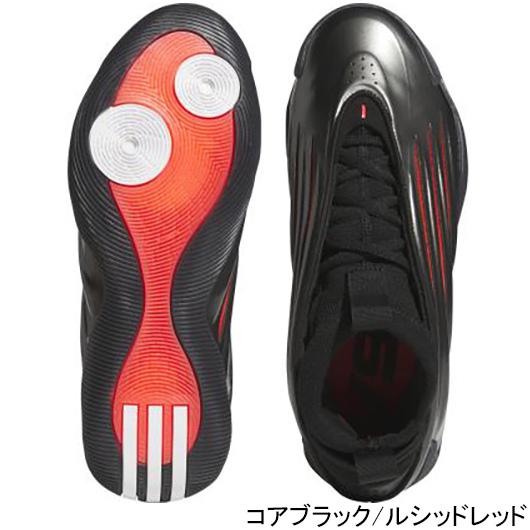 adidas ハーデン9 1/27発売｜adidas Harden Vol 9 