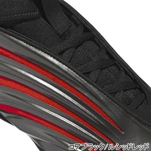 adidas（アディダス） ハーデン ボリューム 9 メンズ 2025春夏モデル