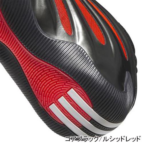 adidas（アディダス） ハーデン ボリューム 9 メンズ 2025春夏モデル