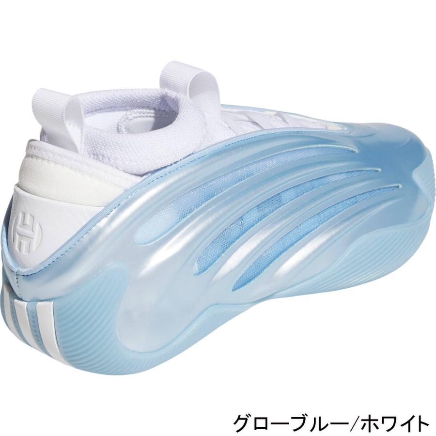 adidas アディダス ハーデン ボリューム 9 メンズ 2025春夏
