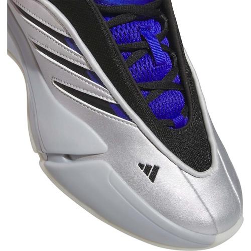 adidas（アディダス） デイム 9 NJI22 JH6633 シルバーメタリック/コア