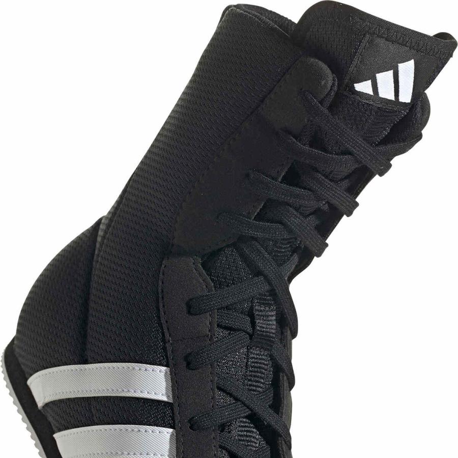 adidas（アディダス） adidas Box Hog 2.0 ブーツ KZY71 FX0561