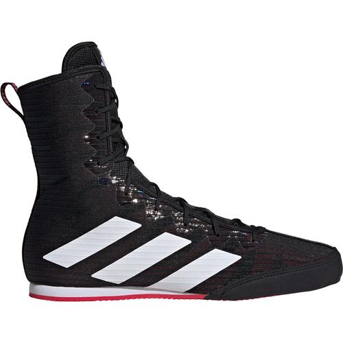 adidas（アディダス） adidas Box Hog 4 LIQ22 IH2730 ブラック