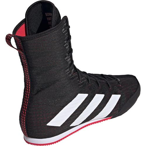 adidas（アディダス） adidas Box Hog 4 LIQ22 IH2730 ブラック