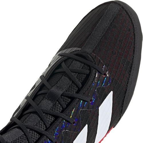 adidas（アディダス） adidas Box Hog 4 LIQ22 IH2730 ブラック