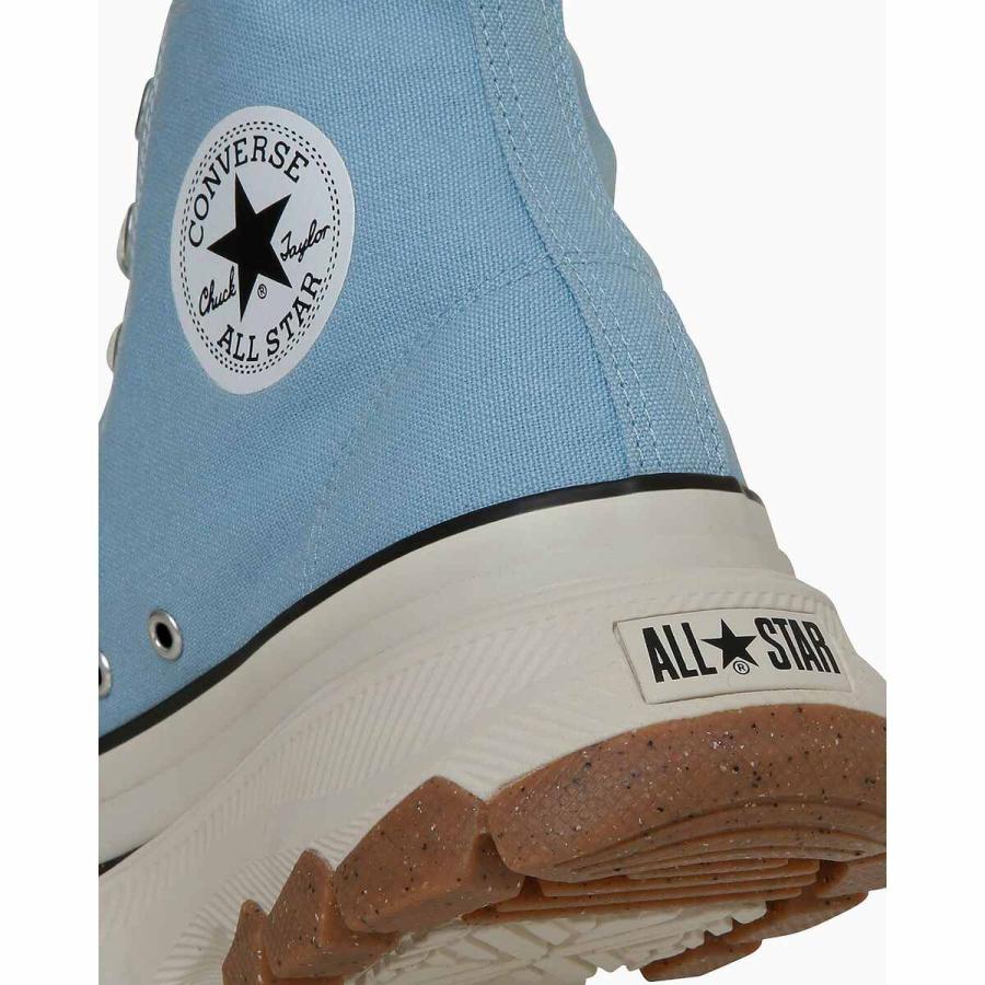 CONVERSE（コンバース） オールスター （R） トレックウエーブ Z HI