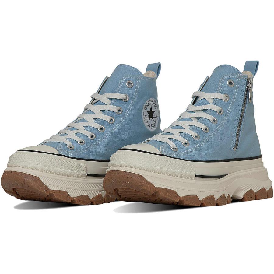 コンバース　トレックウェーブ CONVERSE（コンバース） スニーカー CONVERSE ALL STAR TREKWAVE Z HI