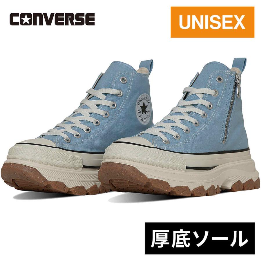 CONVERSE（コンバース） オールスター （R） トレックウエーブ Z HI