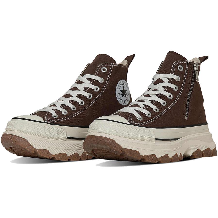 CONVERSE（コンバース） オールスター （R） トレックウエーブ Z HI