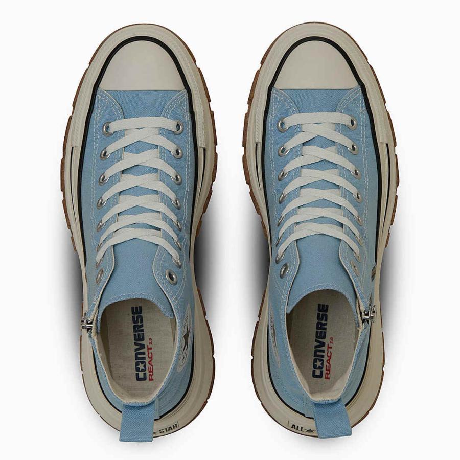 CONVERSE（コンバース） オールスター （R） トレックウエーブ Z HI