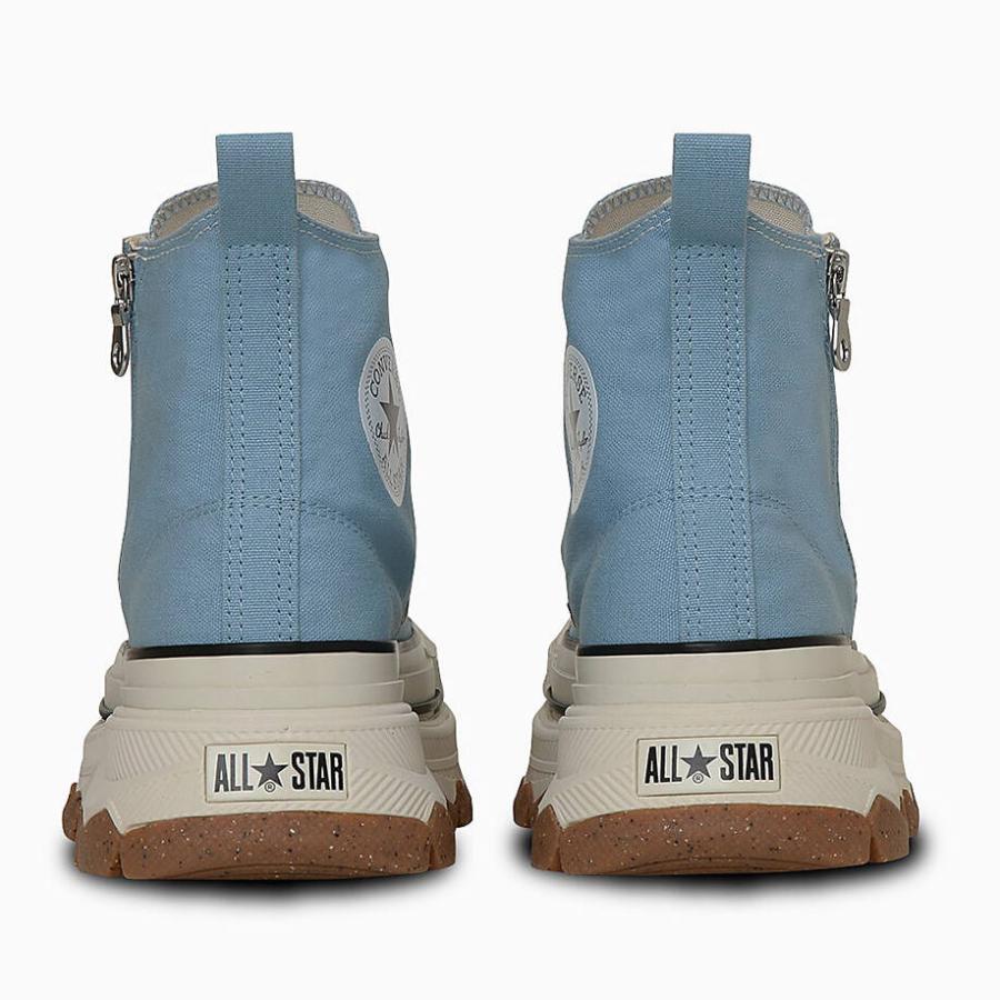 CONVERSE コンバース オールスター （R） トレックウエーブ Z HI
