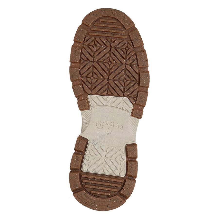 CONVERSE（コンバース） オールスター （R） トレックウエーブ Z HI