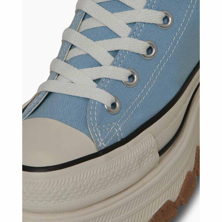 CONVERSE（コンバース） オールスター （R） トレックウエーブ Z HI