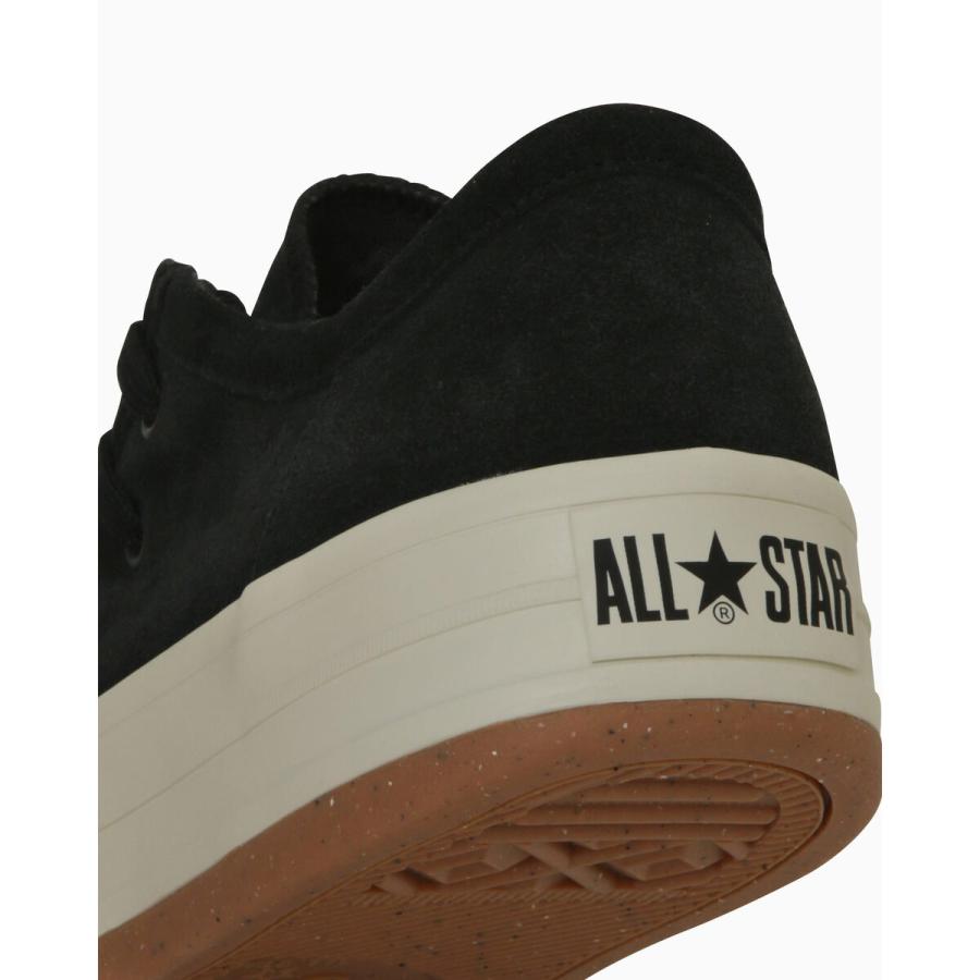 CONVERSE（コンバース） オールスター （R） ボーダースター モカシン