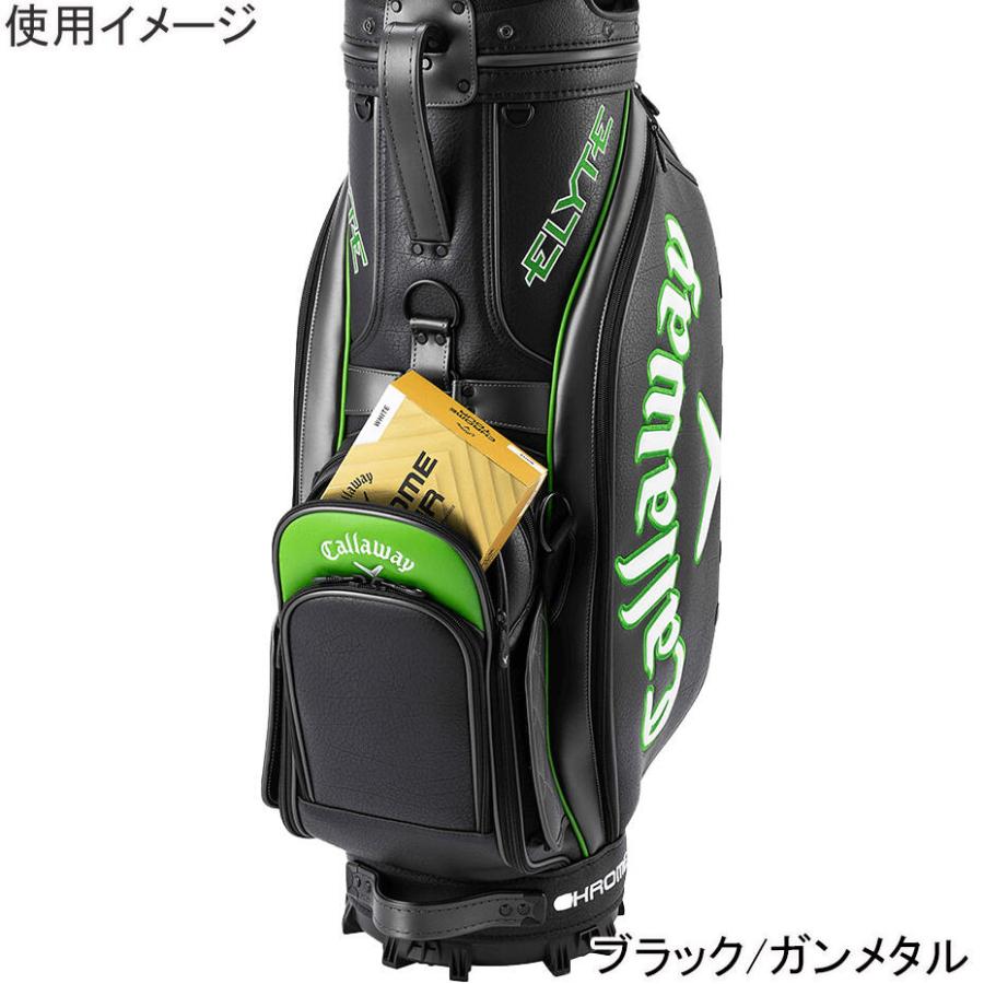 Callaway 【25年新製品】 キャロウェイ ツアー 25 JM メンズ ゴルフ