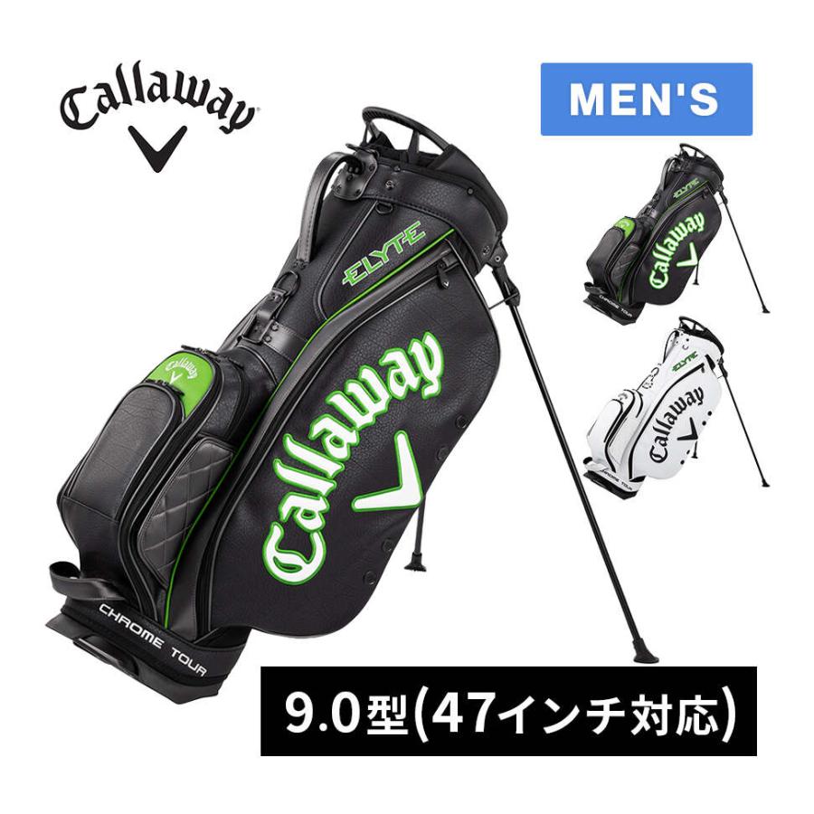 Callaway キャロウェイ☆キャディバッグ☆ゴルフバッグ☆黒 Amazon | CALLAWAY（キャロウェイ） キャディバッグ レディス REVA