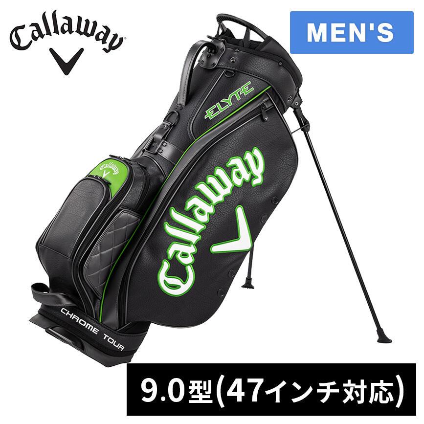 Callaway（キャロウェイ） 【25年新製品】 ツアー スタンド 25 JM