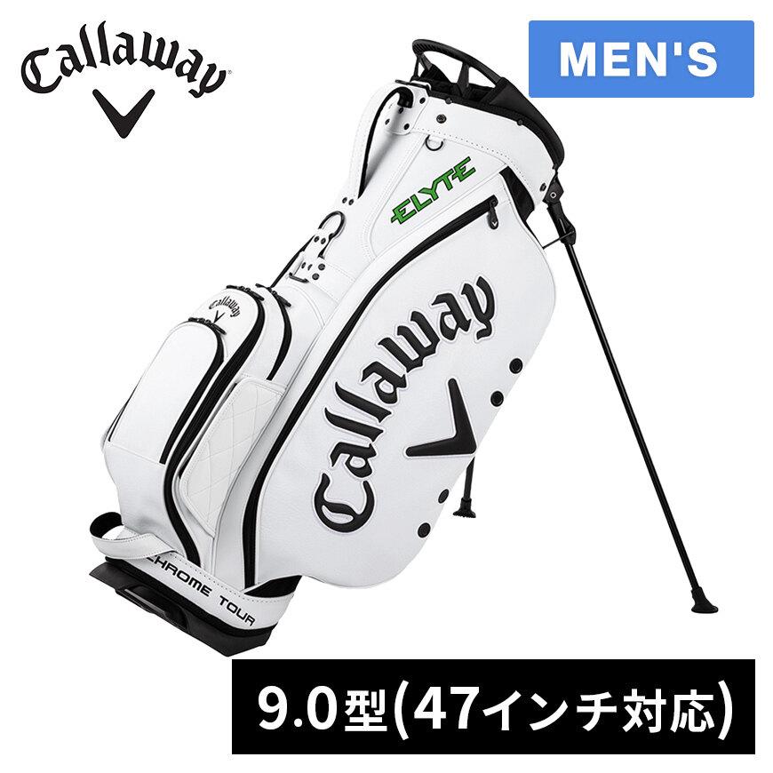 Callaway 【25年新製品】 キャロウェイ ツアー スタンド 25 JM メンズ
