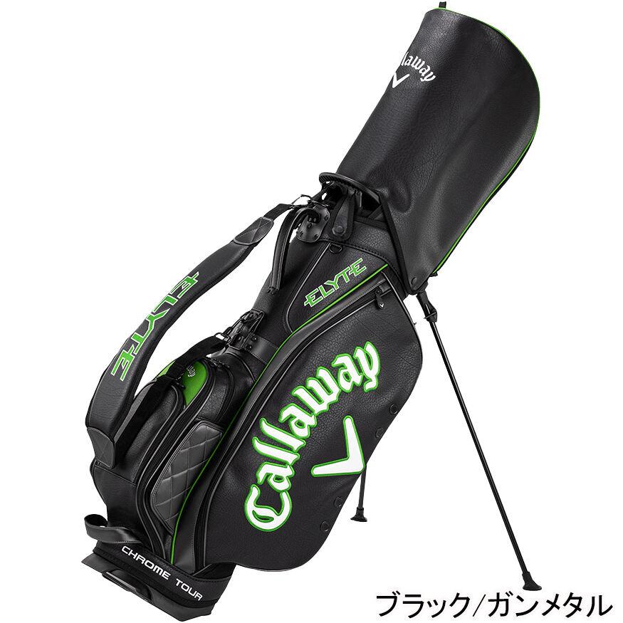 Callaway（キャロウェイ） 【25年新製品】 ツアー スタンド 25 JM
