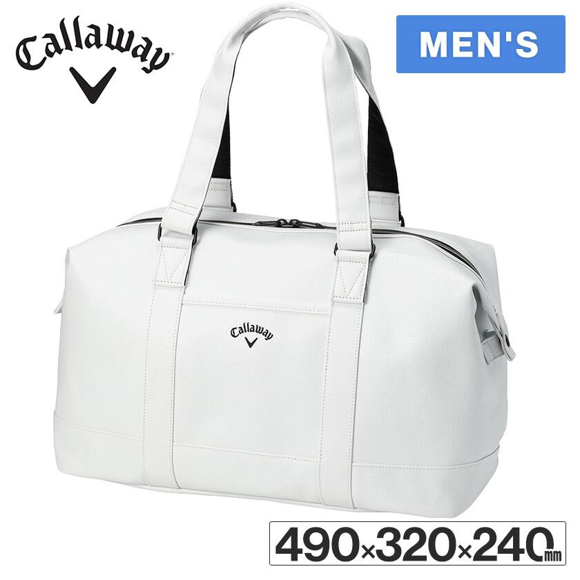 Callaway（キャロウェイ） 【25年新製品】 ツアー ボストン 25 JM