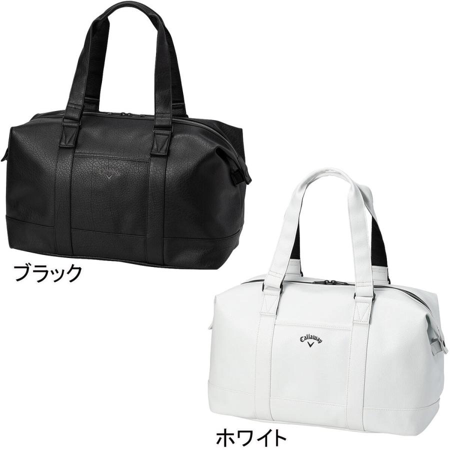 【値下げ】Callaway キャロウェイ ゴルフバッグ ボストンバッグ Callaway（キャロウェイ） ゴルフ ボストンバッグ スポーツ メンズ