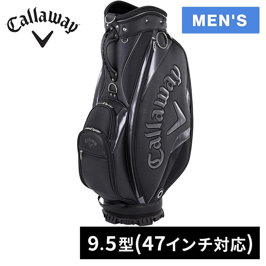 Callaway キャロウェイ ゴルフキャディバッグ エクシア 22 JM